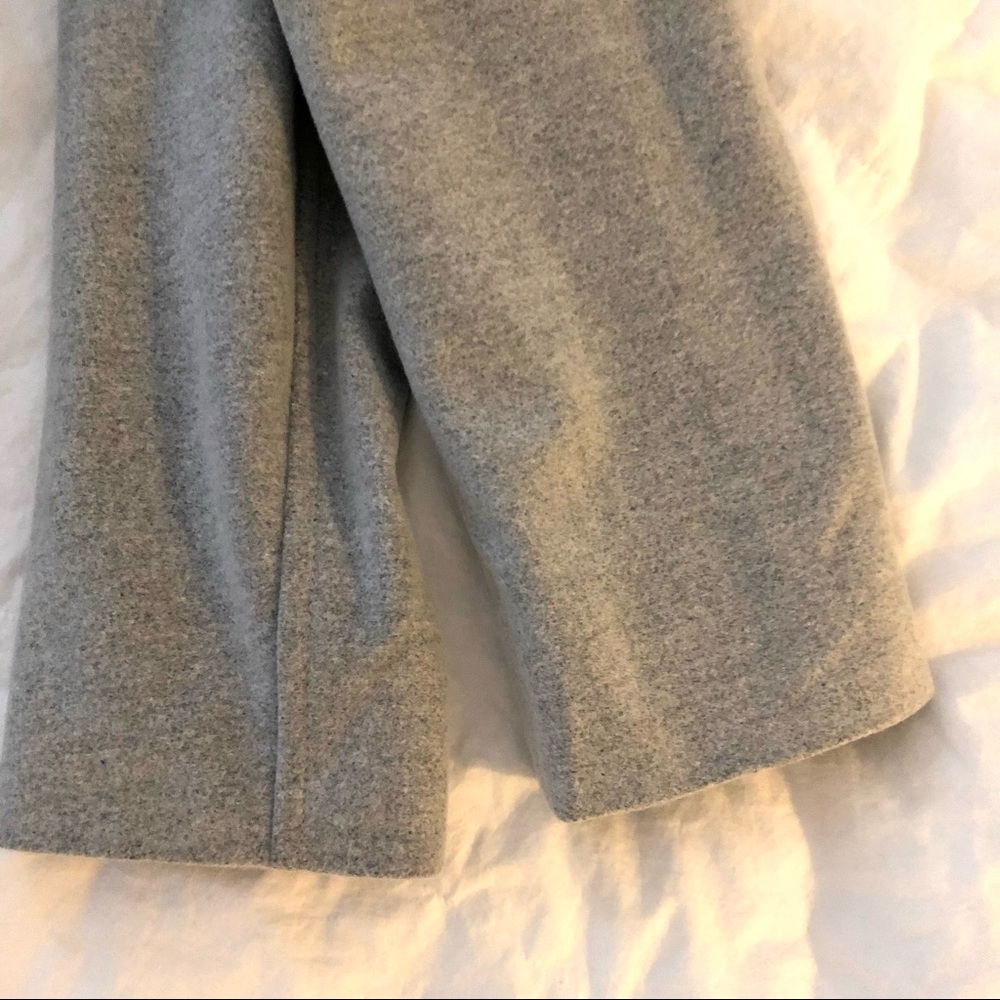 BABATON “Cristobal” Wool and Cashmere Coat - Picture 12 of 13
